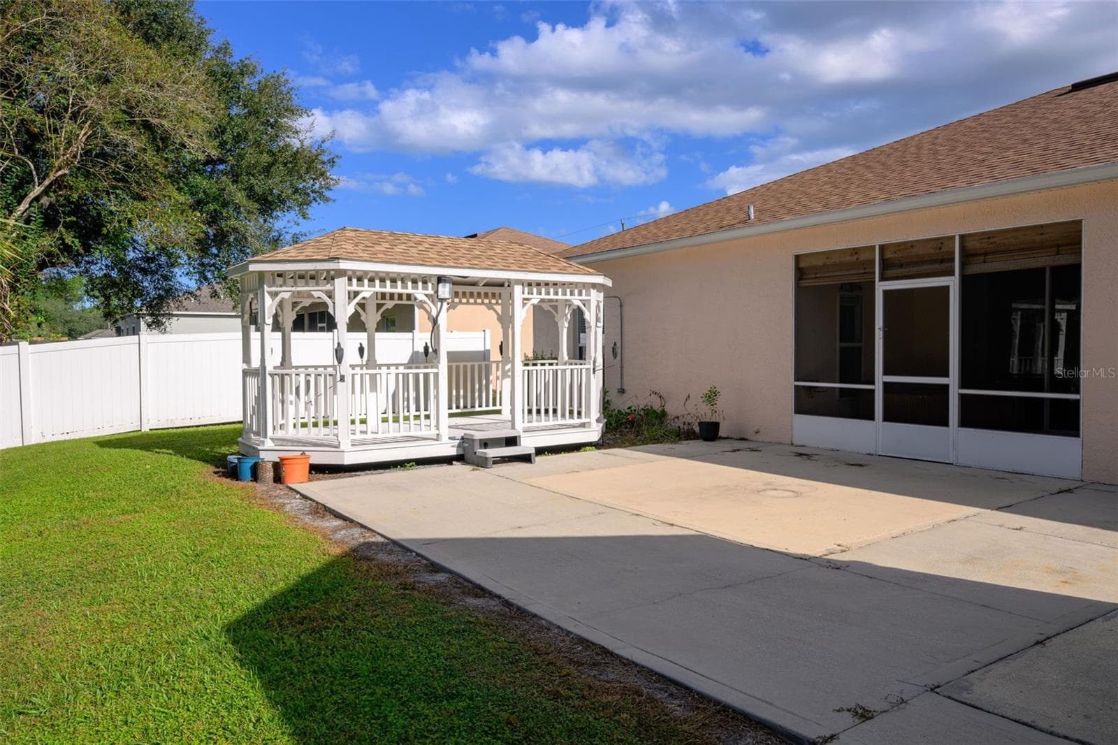 Single Family Residence at 46 LLAMA TRL, PALM COAST, photo 40 of 44