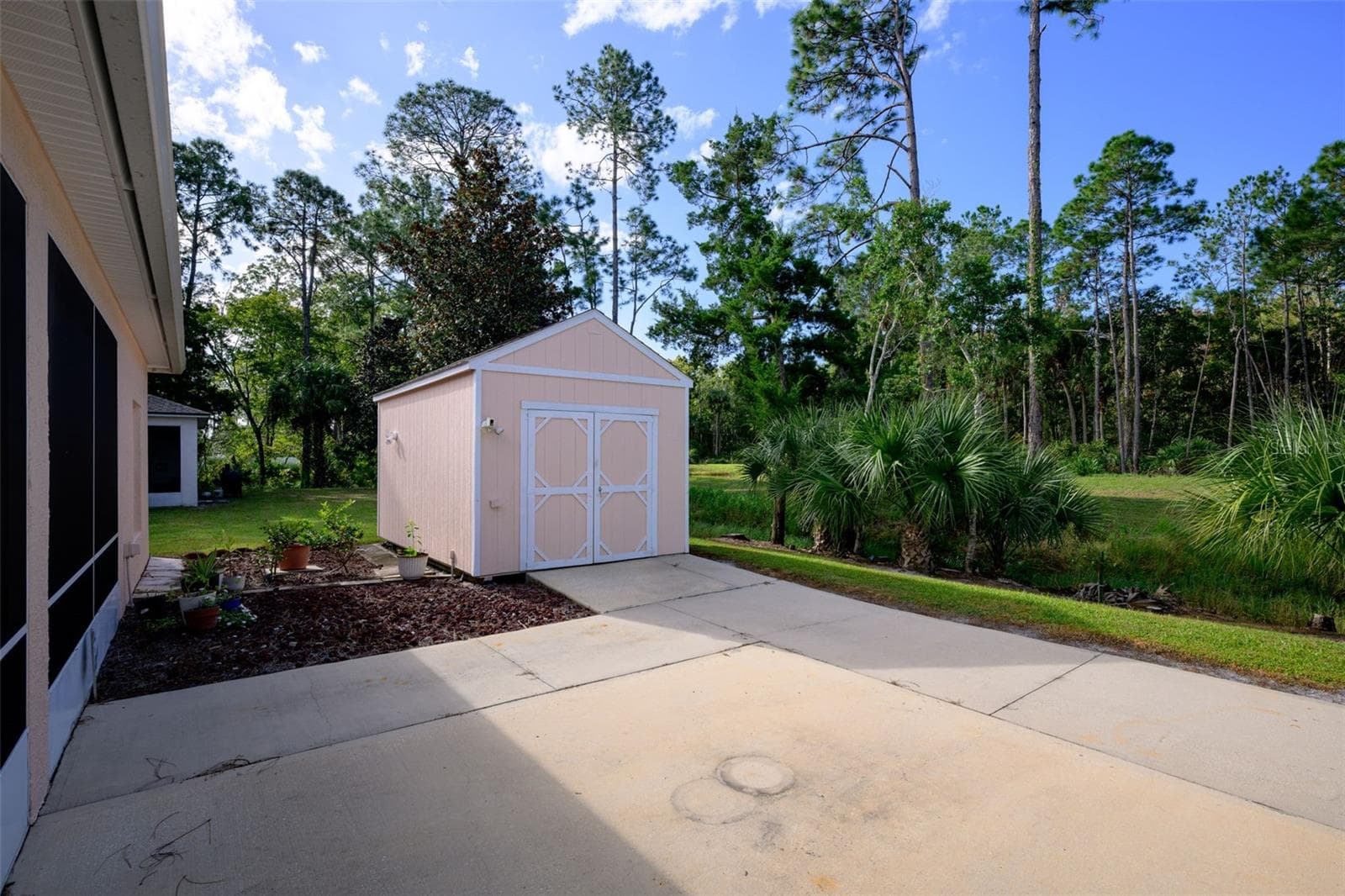 Single Family Residence at 46 LLAMA TRL, PALM COAST, photo 42 of 44