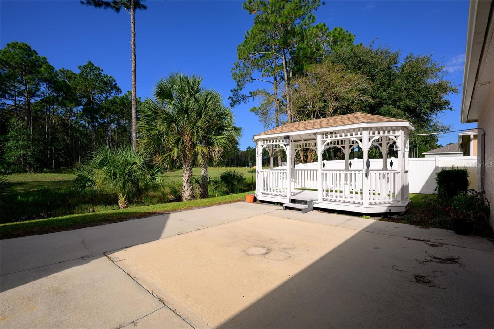 Single Family Residence at 46 LLAMA TRL, PALM COAST, photo 43 of 44