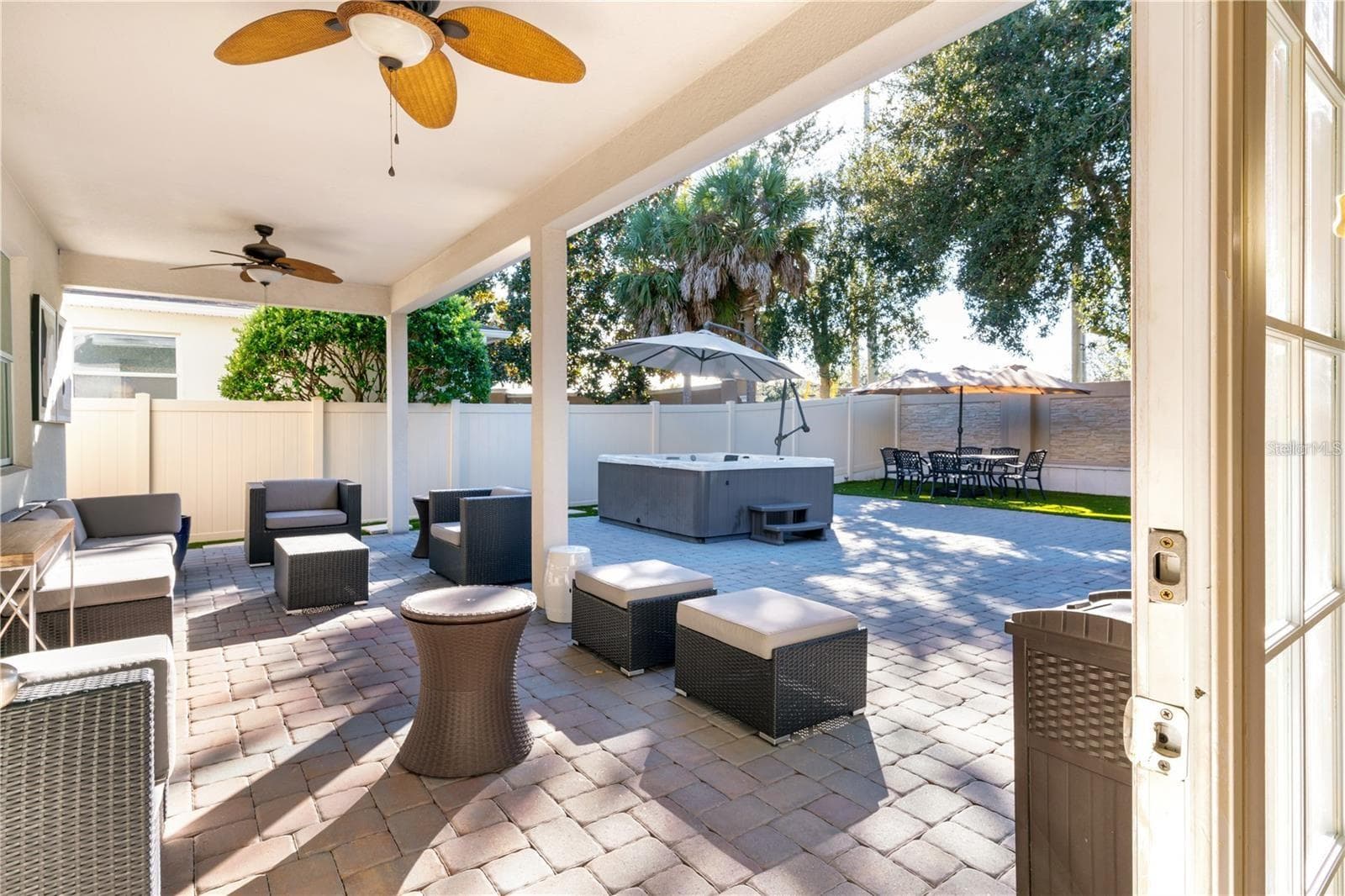 Single Family Residence at 11949 VERRAZANO DR DR, ORLANDO, photo 37 of 62
