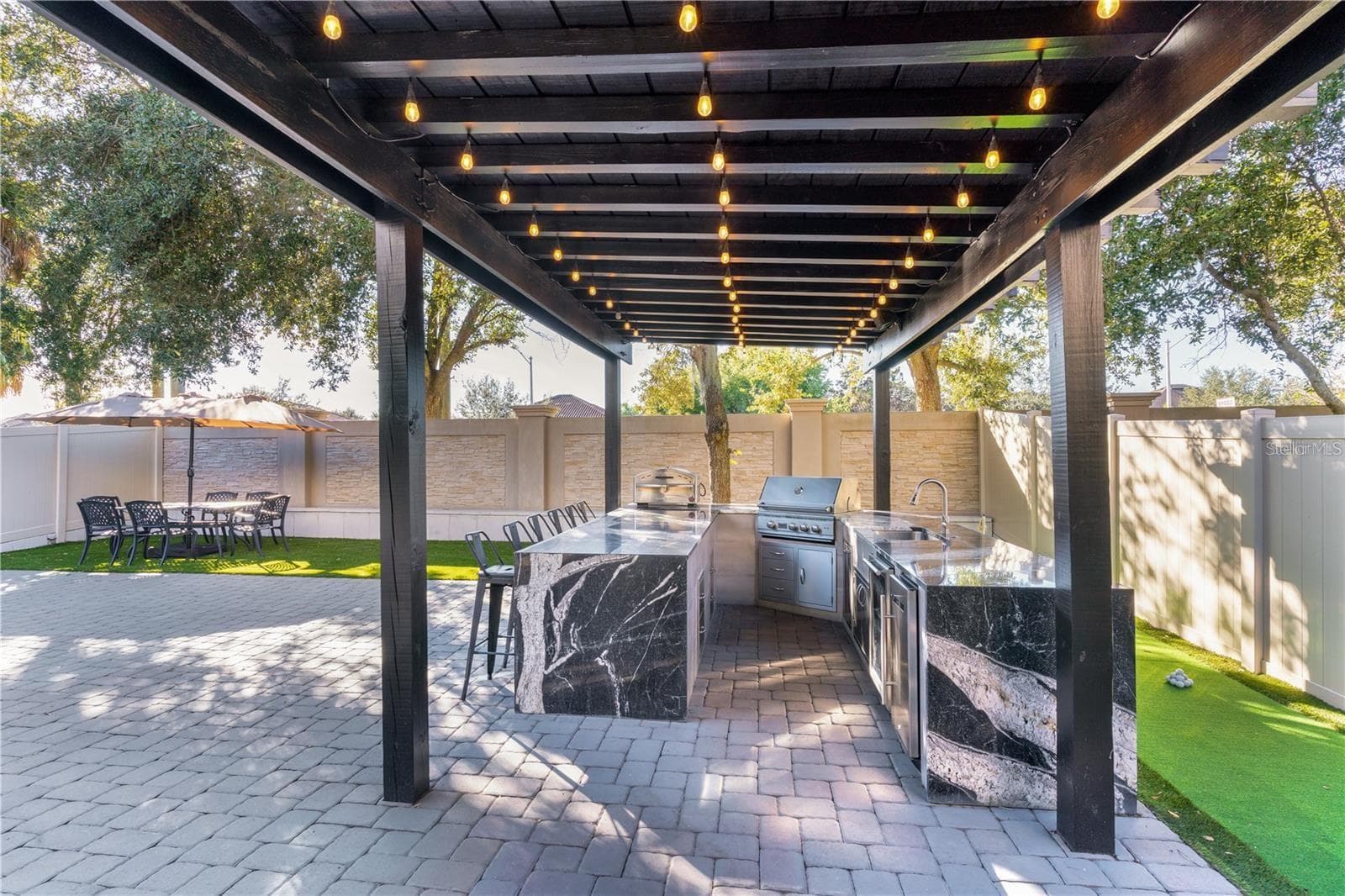Single Family Residence at 11949 VERRAZANO DR DR, ORLANDO, photo 42 of 62