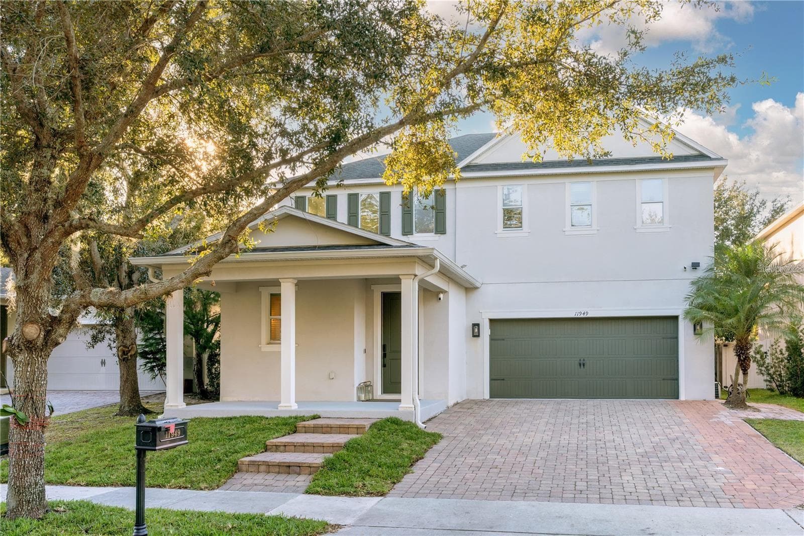 Single Family Residence at 11949 VERRAZANO DR DR, ORLANDO, photo 52 of 62