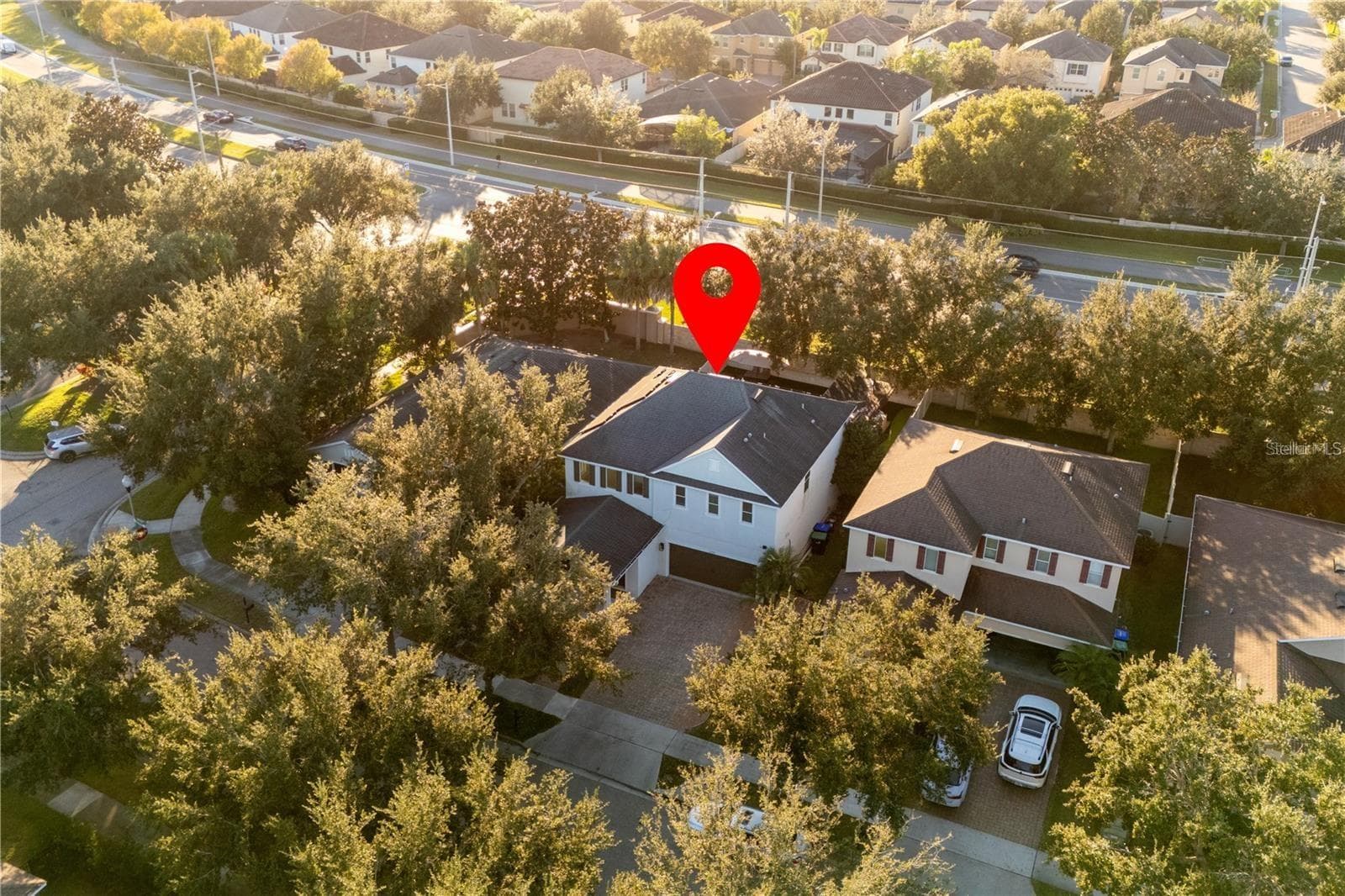 Single Family Residence at 11949 VERRAZANO DR DR, ORLANDO, photo 53 of 62