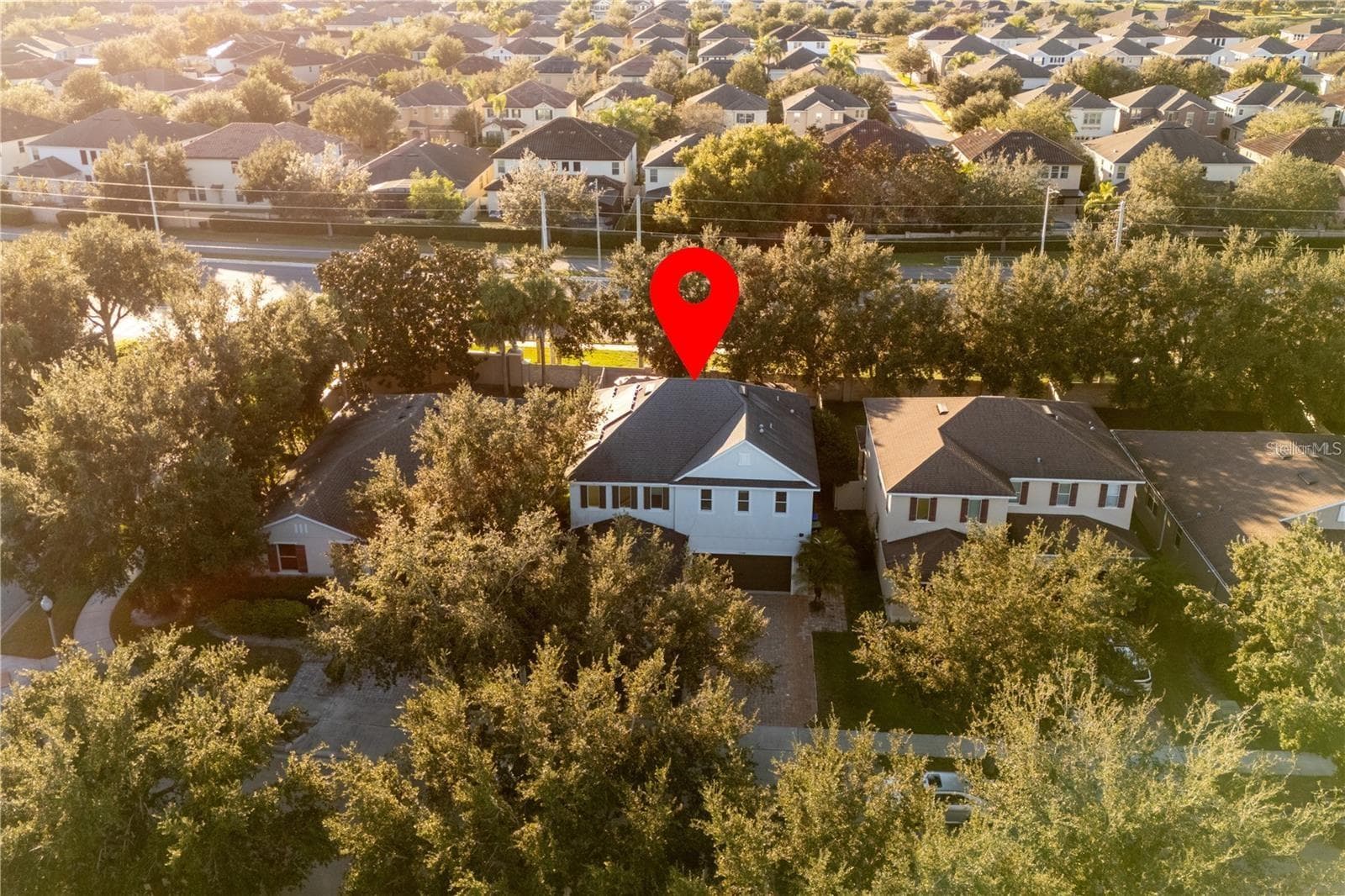 Single Family Residence at 11949 VERRAZANO DR DR, ORLANDO, photo 54 of 62