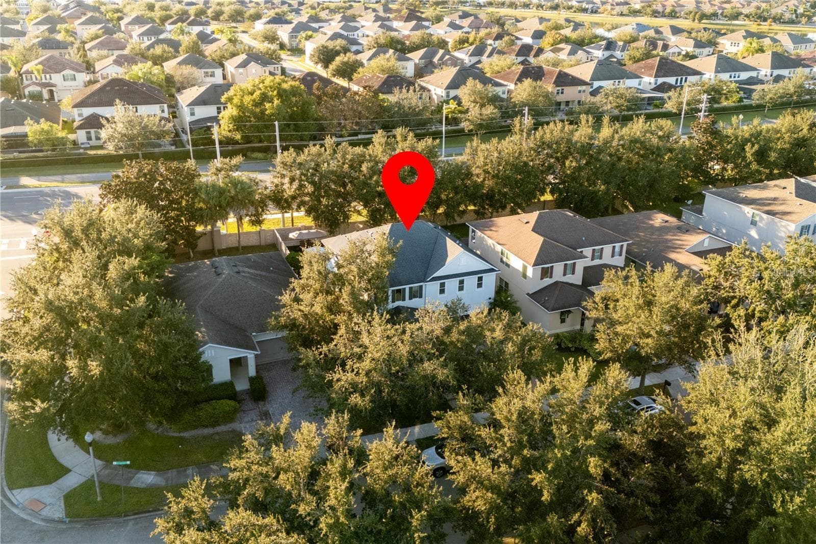 Single Family Residence at 11949 VERRAZANO DR DR, ORLANDO, photo 55 of 62