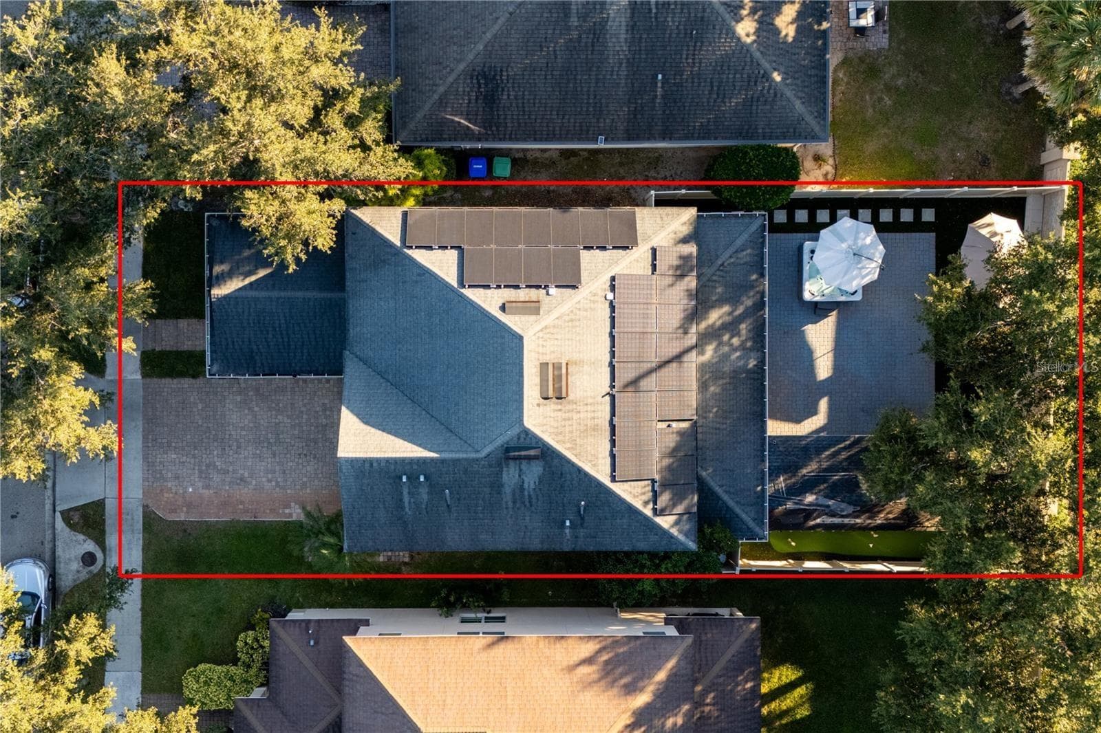 Single Family Residence at 11949 VERRAZANO DR DR, ORLANDO, photo 56 of 62