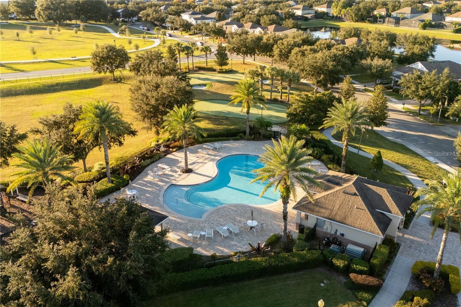Single Family Residence at 11949 VERRAZANO DR DR, ORLANDO, photo 59 of 62