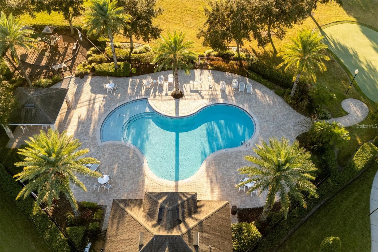 Single Family Residence at 11949 VERRAZANO DR DR, ORLANDO, photo 60 of 62