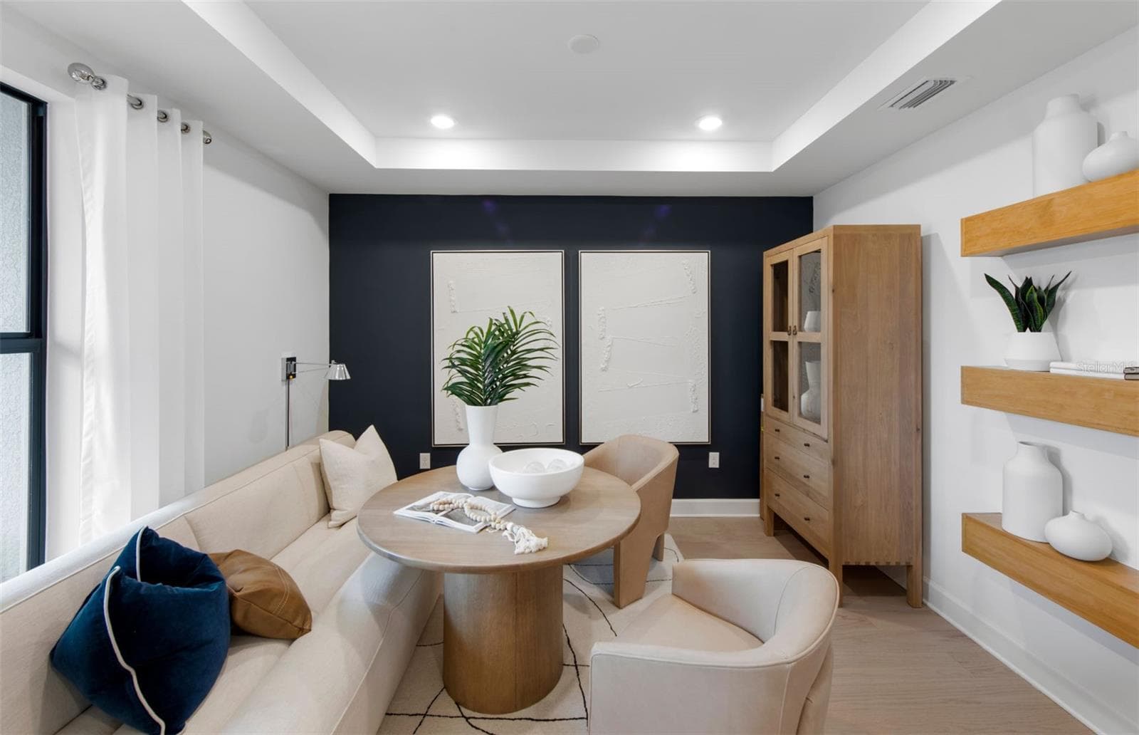 Stellar model representation. - 1775 N RIDGEMORE ST, NORTH PORT