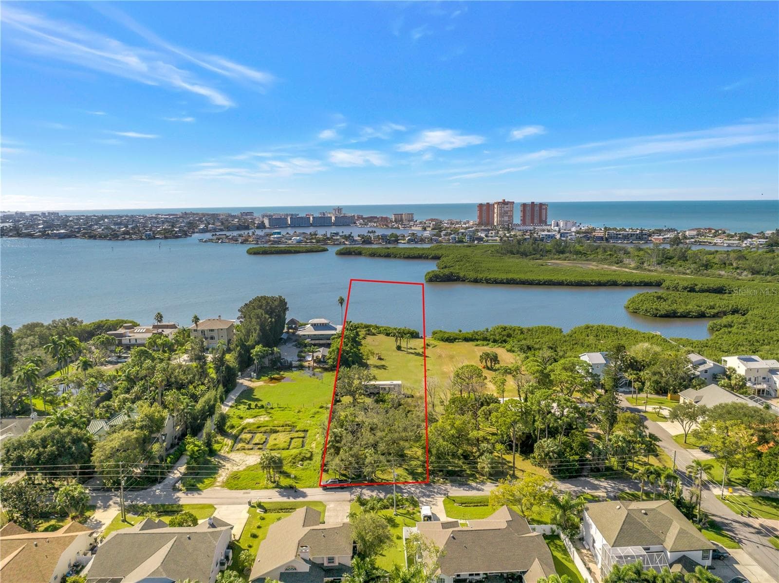Land at 74TH AVE, SEMINOLE, photo 2 of 34