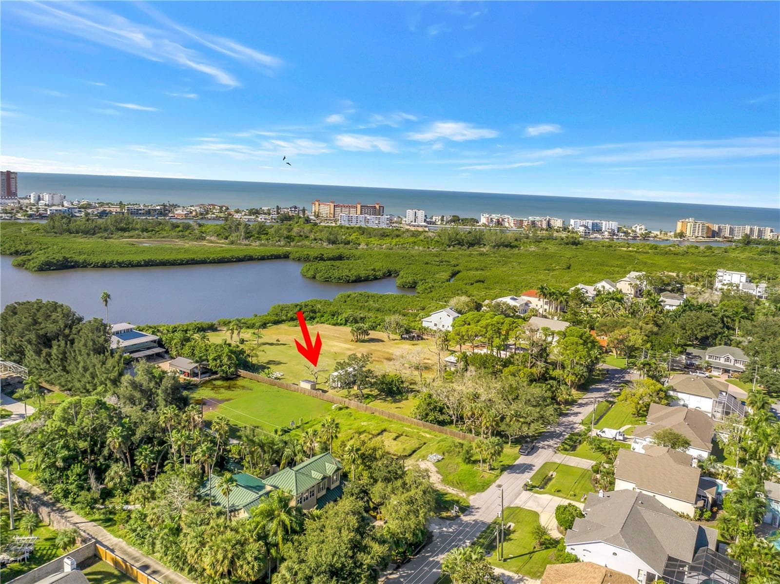 Land at 74TH AVE, SEMINOLE, photo 4 of 34
