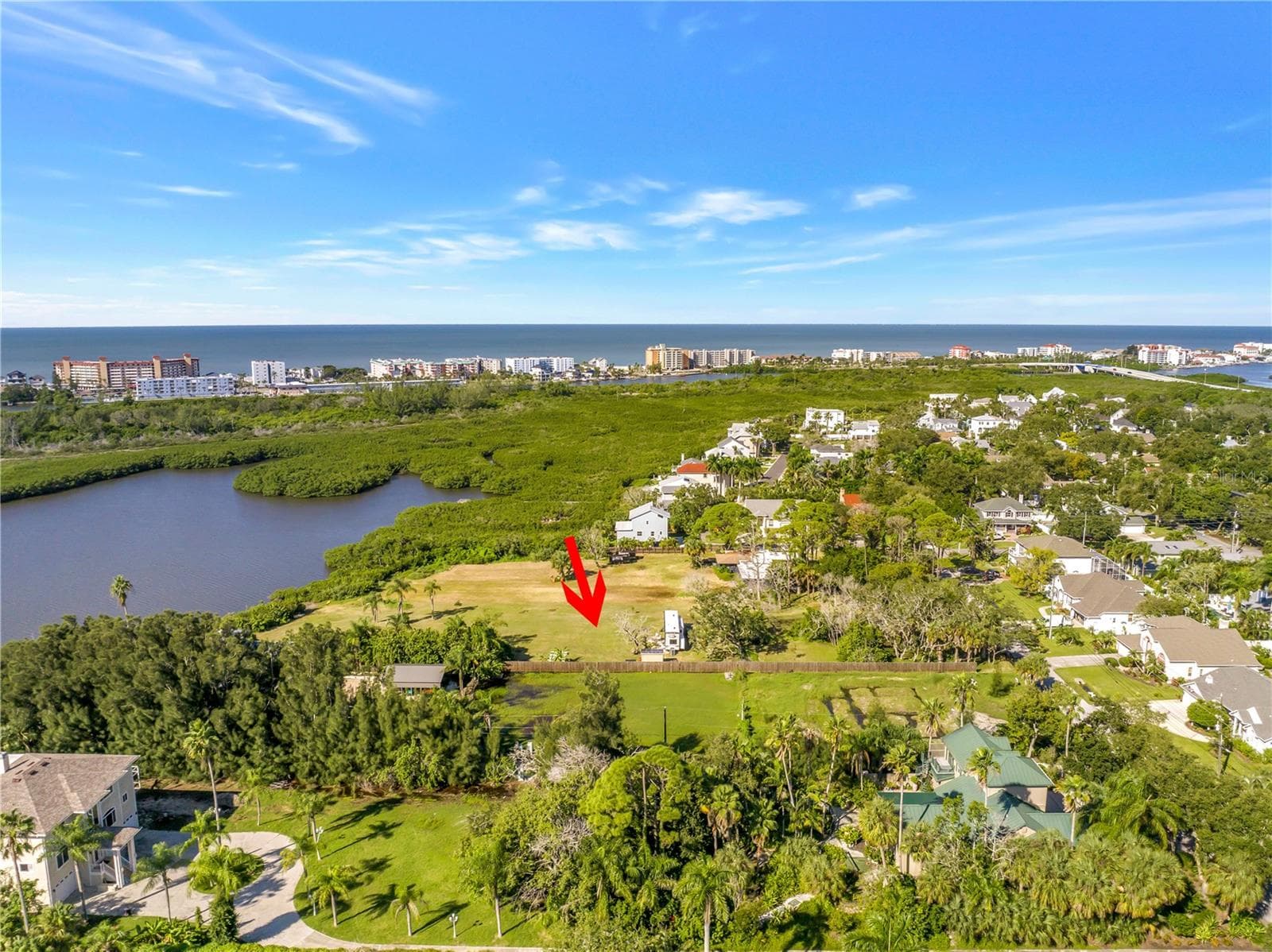 Land at 74TH AVE, SEMINOLE, photo 5 of 34