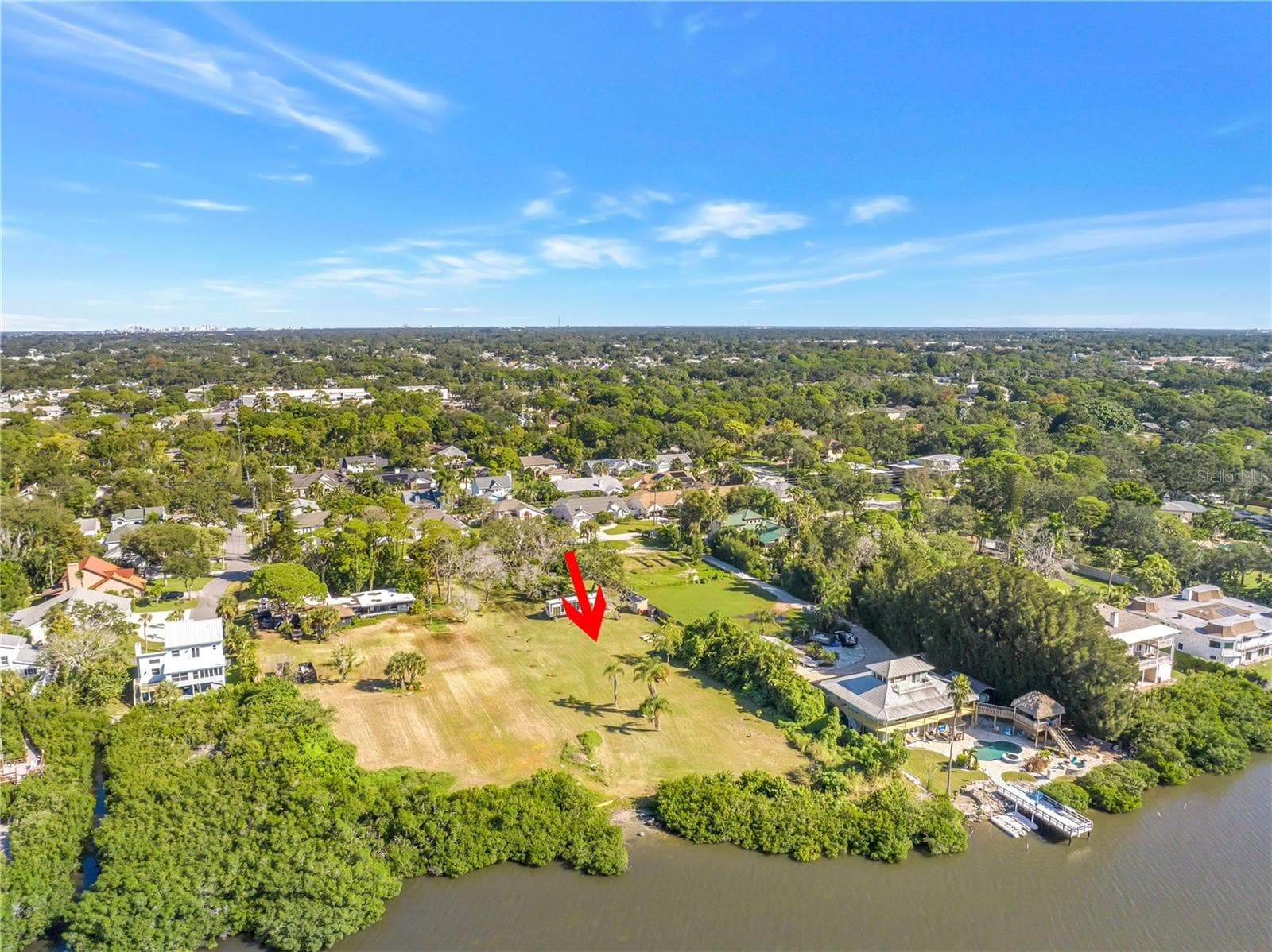 Land at 74TH AVE, SEMINOLE, photo 8 of 34