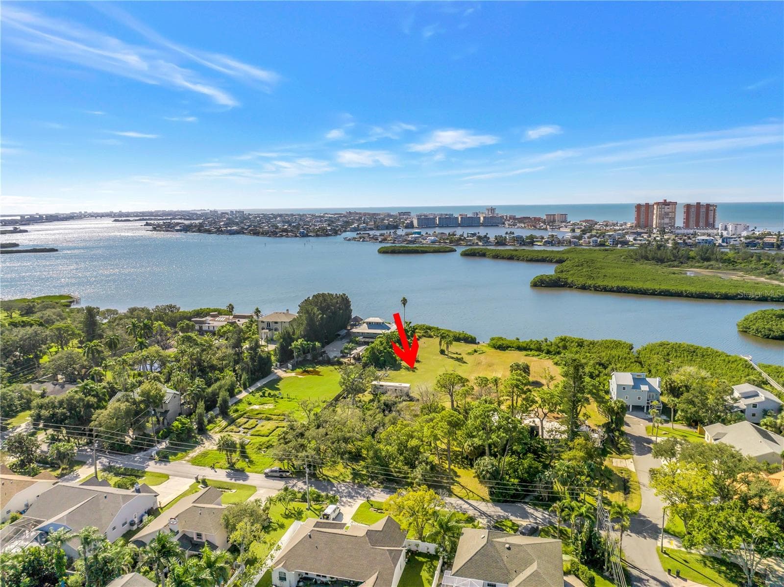 Land at 74TH AVE, SEMINOLE, photo 12 of 34
