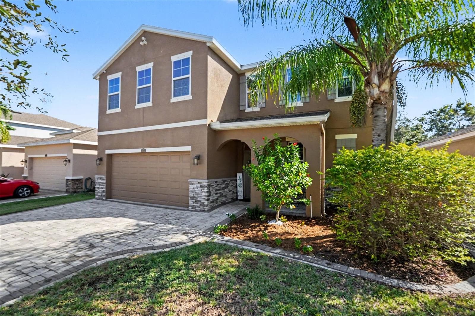 11512 WARREN OAKS PL