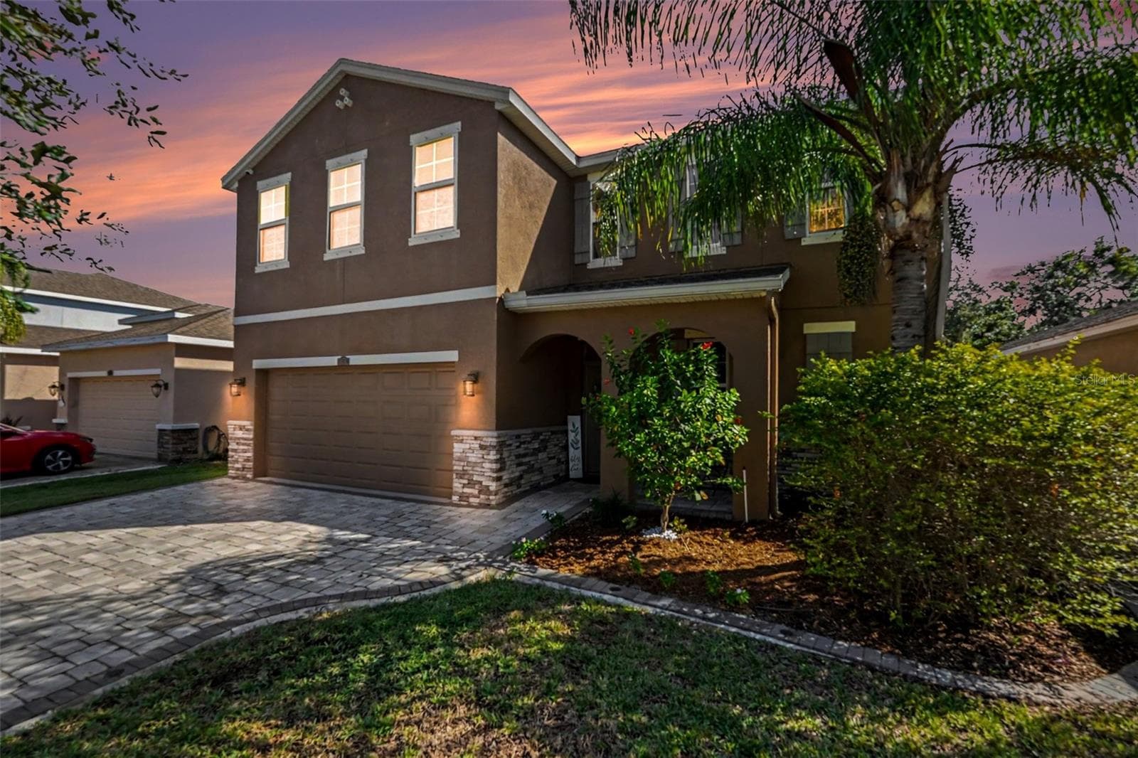 Single Family Residence at 11512 WARREN OAKS PL, RIVERVIEW, photo 25 of 37