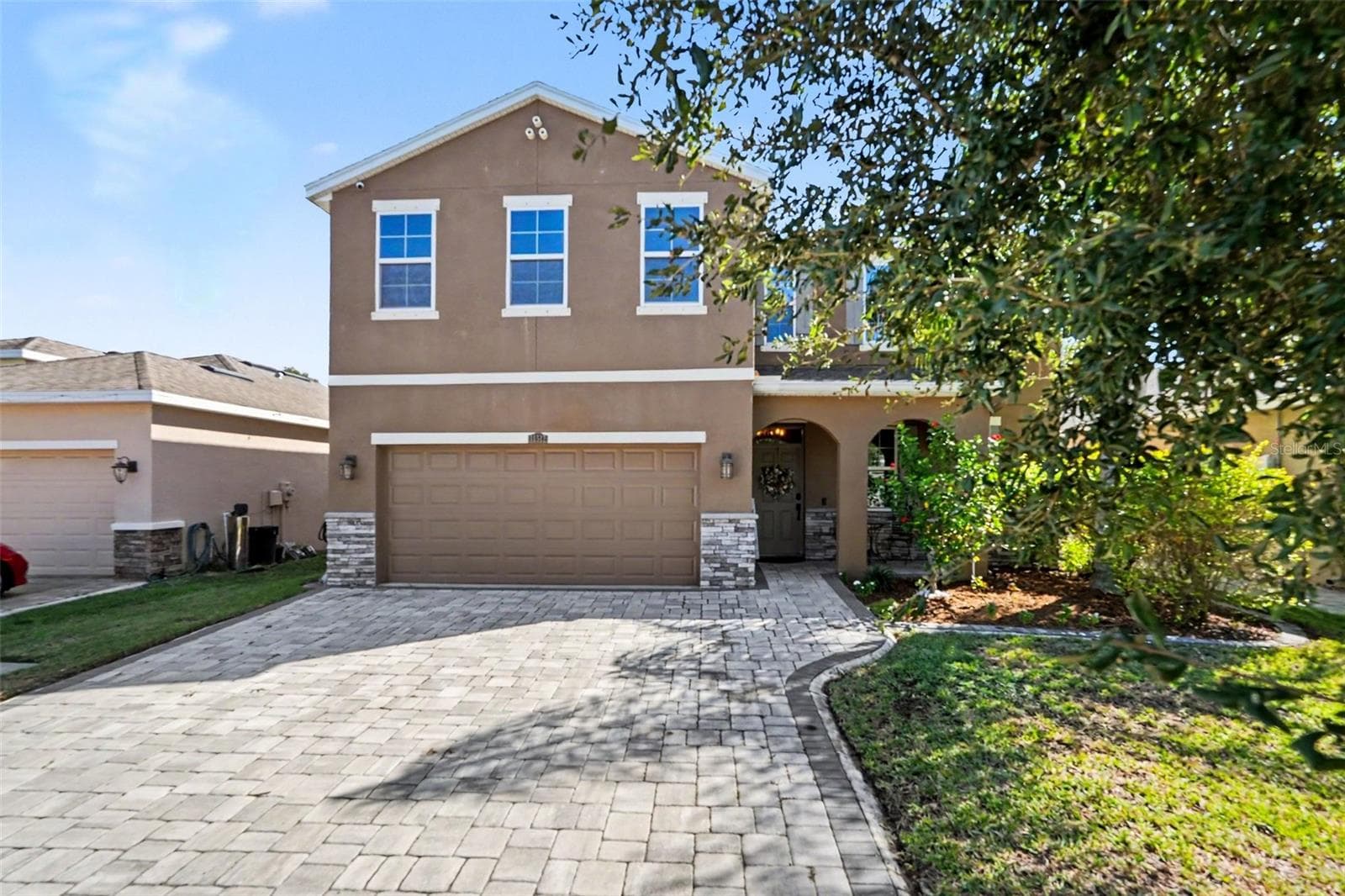 Single Family Residence at 11512 WARREN OAKS PL, RIVERVIEW, photo 33 of 37
