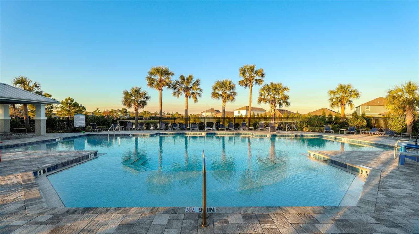 Single Family Residence at 6704 162ND PL E, PARRISH, photo 40 of 46