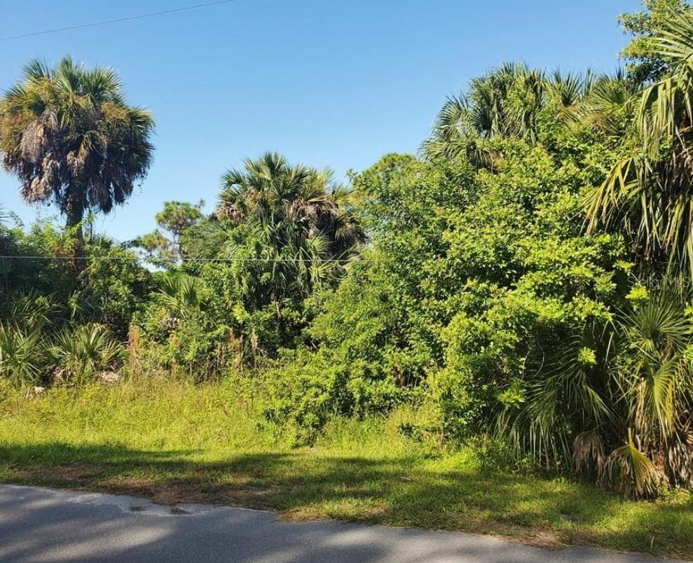 Land at 12274 DEFENDER DR, PORT CHARLOTTE, photo 2 of 5