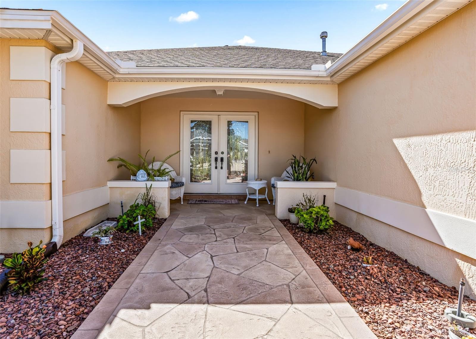 Single Family Residence at 3516 WHITING WAY, THE VILLAGES, photo 2 of 42