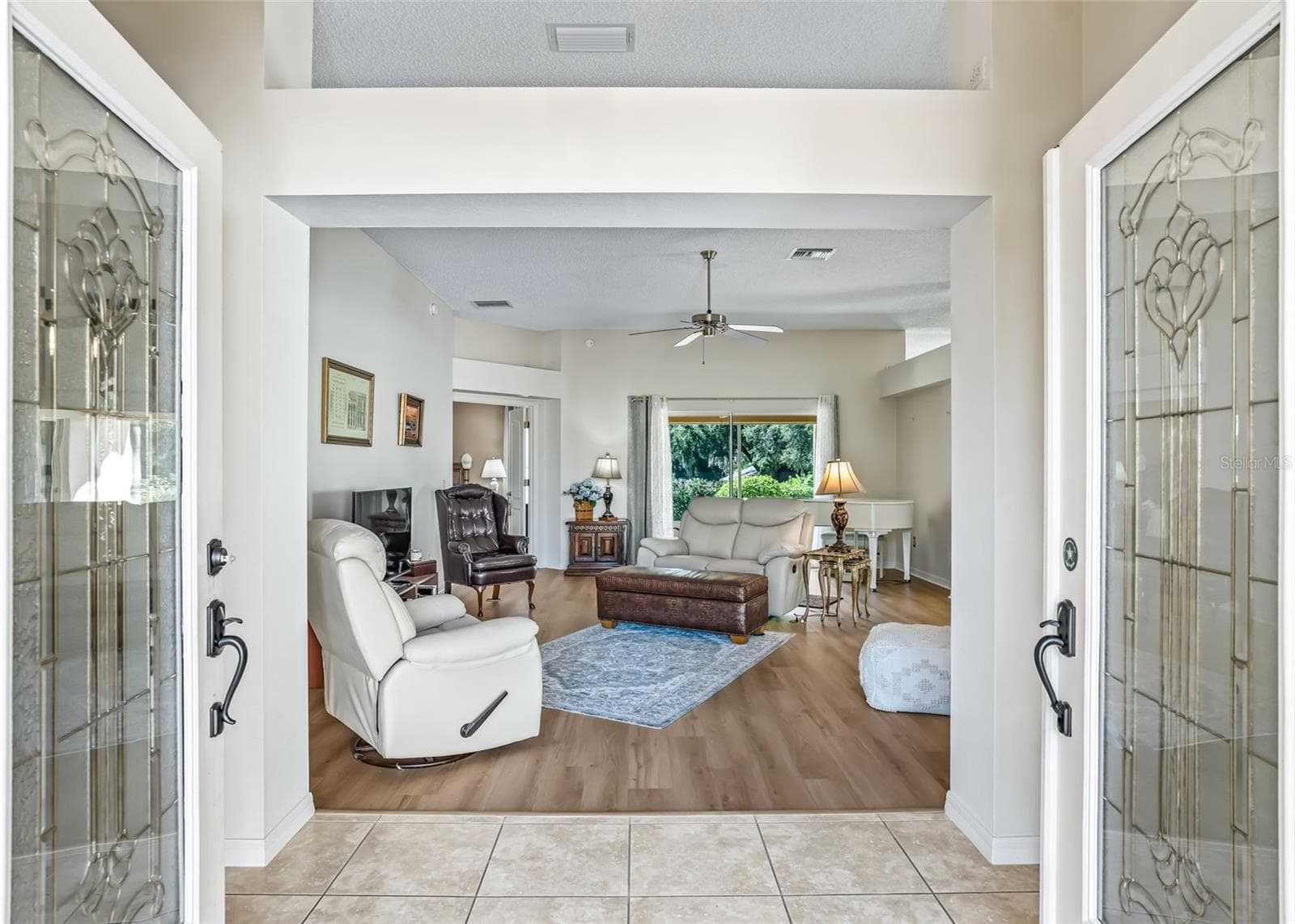 Single Family Residence at 3516 WHITING WAY, THE VILLAGES, photo 3 of 42