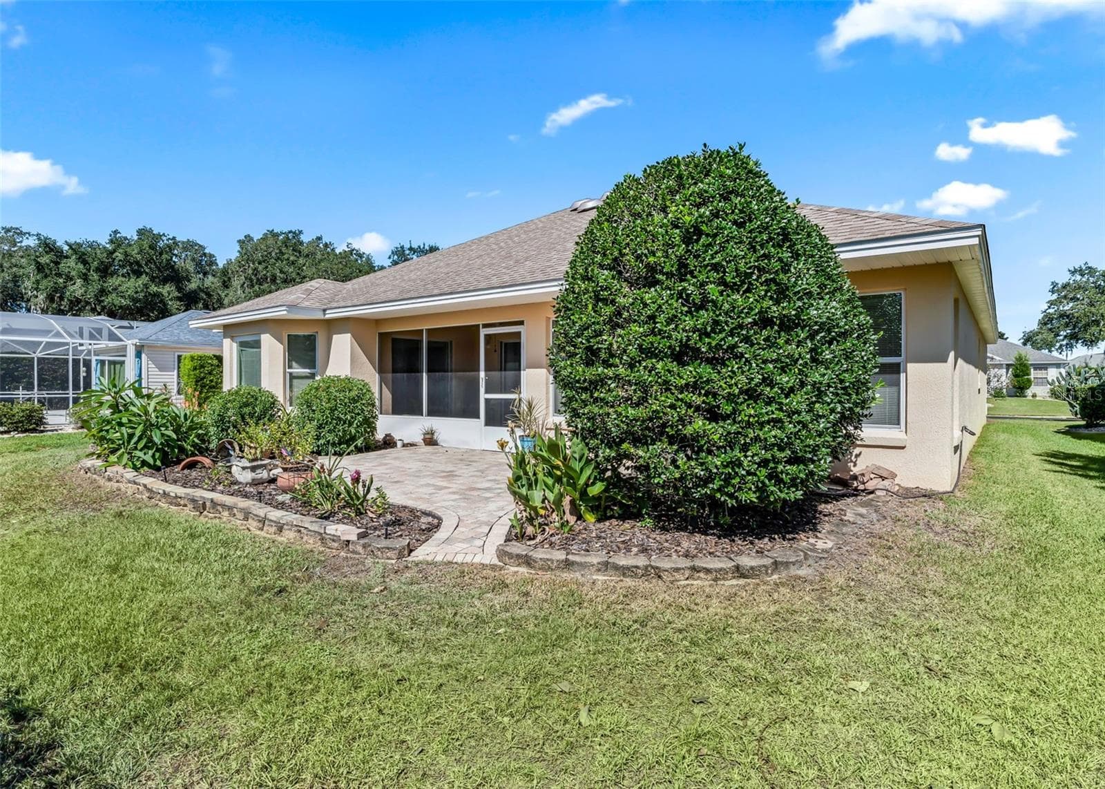 Single Family Residence at 3516 WHITING WAY, THE VILLAGES, photo 32 of 42