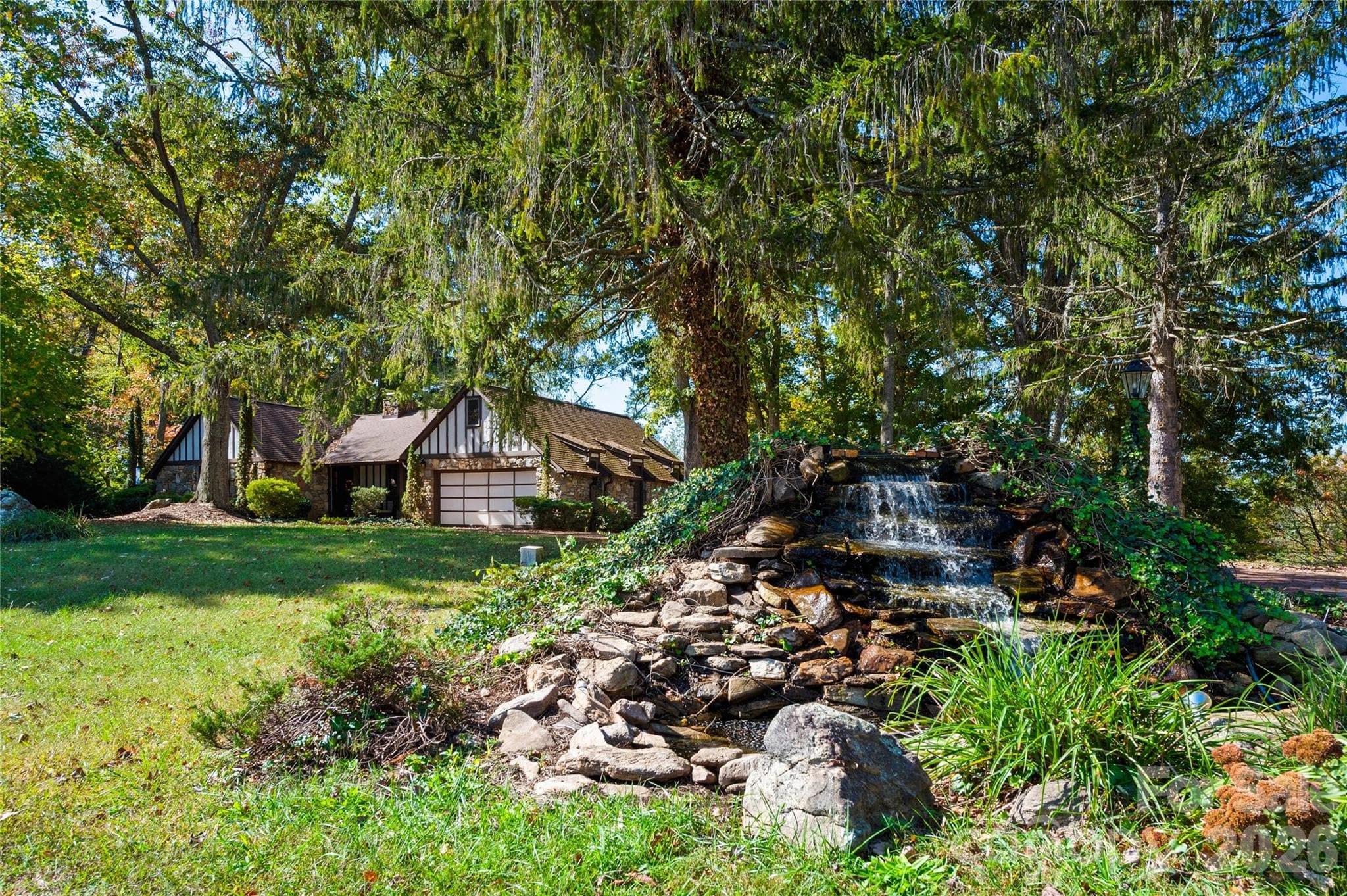 Single Family Residence at 1548 Bear Creek Road, Leicester, photo 3 of 39