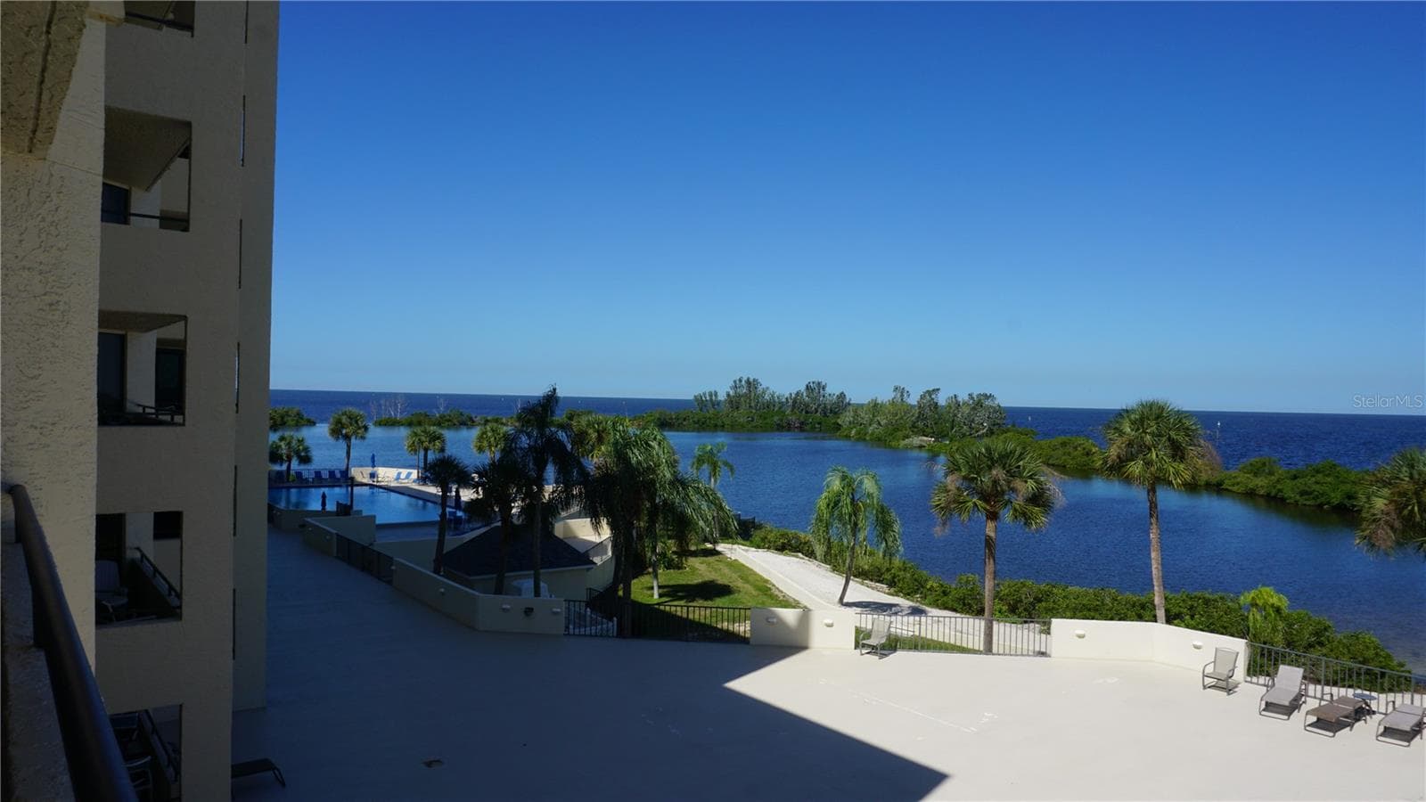 Condominium at 6009 SEA RANCH DR #301, HUDSON, photo 21 of 26