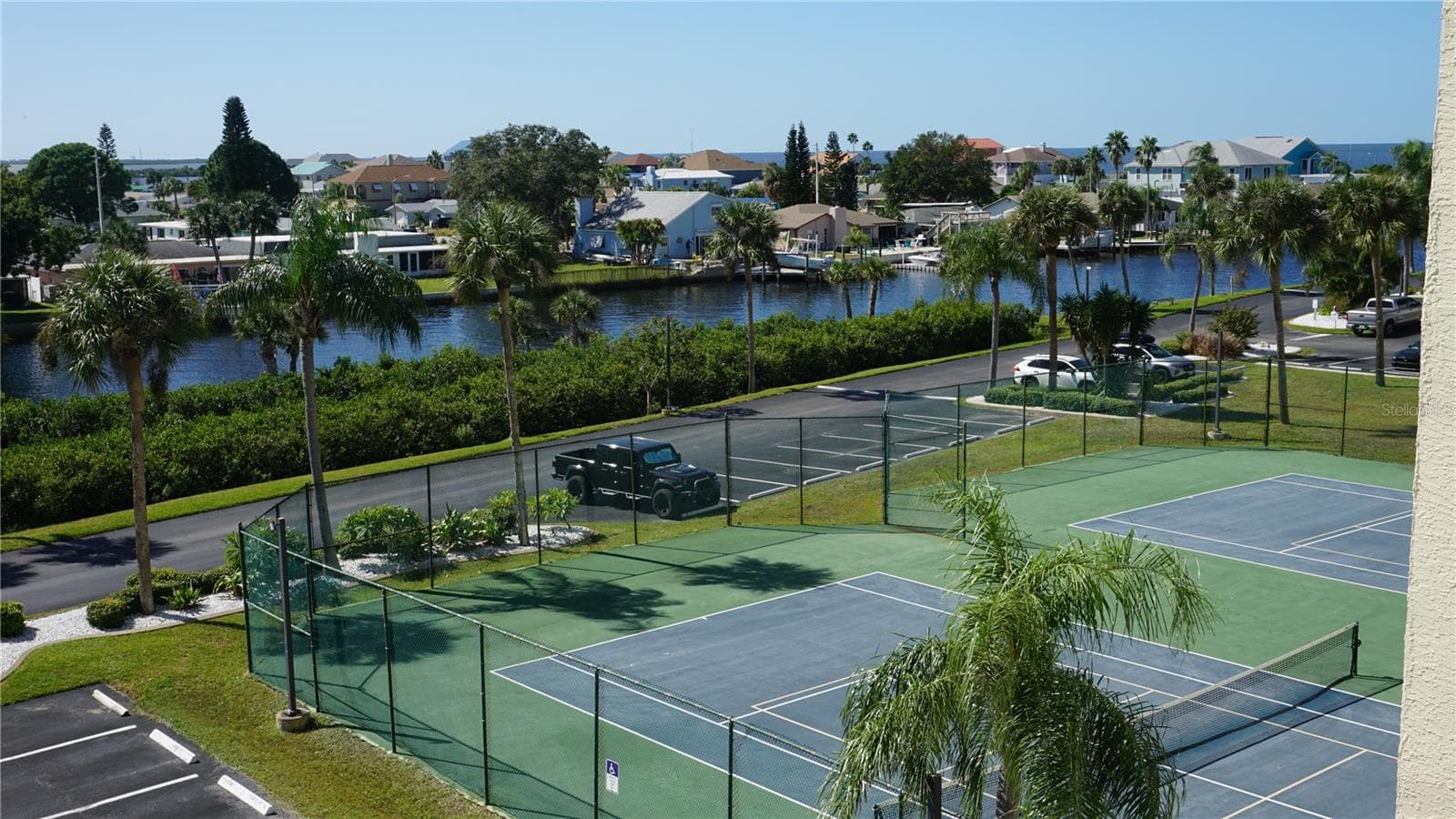 Condominium at 6009 SEA RANCH DR #301, HUDSON, photo 24 of 26