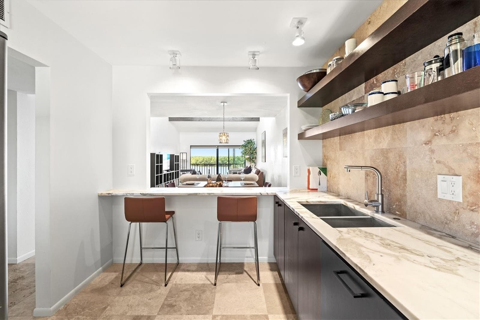 Condominium at 1518 PELICAN POINT DR #257, SARASOTA, photo 9 of 54