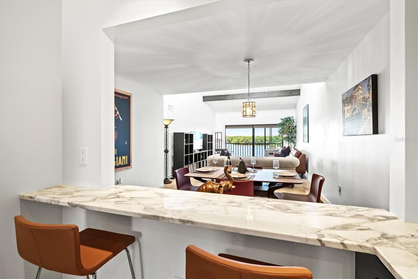 Condominium at 1518 PELICAN POINT DR #257, SARASOTA, photo 10 of 54