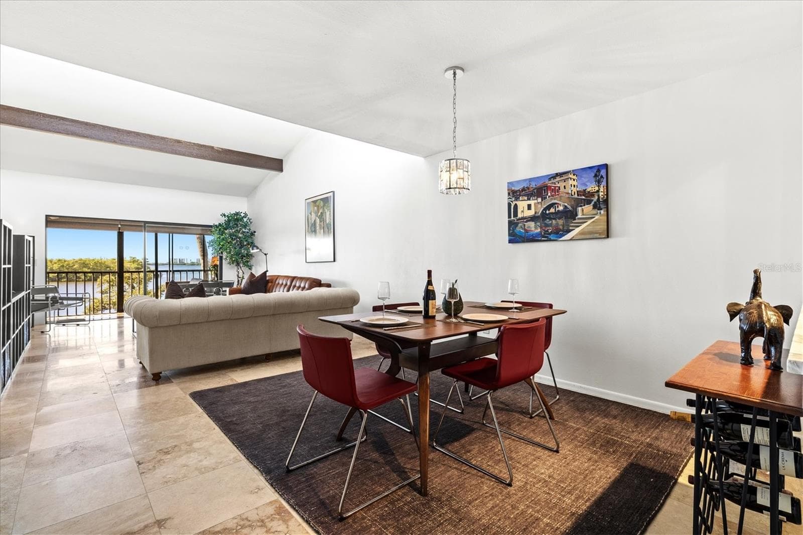 Condominium at 1518 PELICAN POINT DR #257, SARASOTA, photo 16 of 54