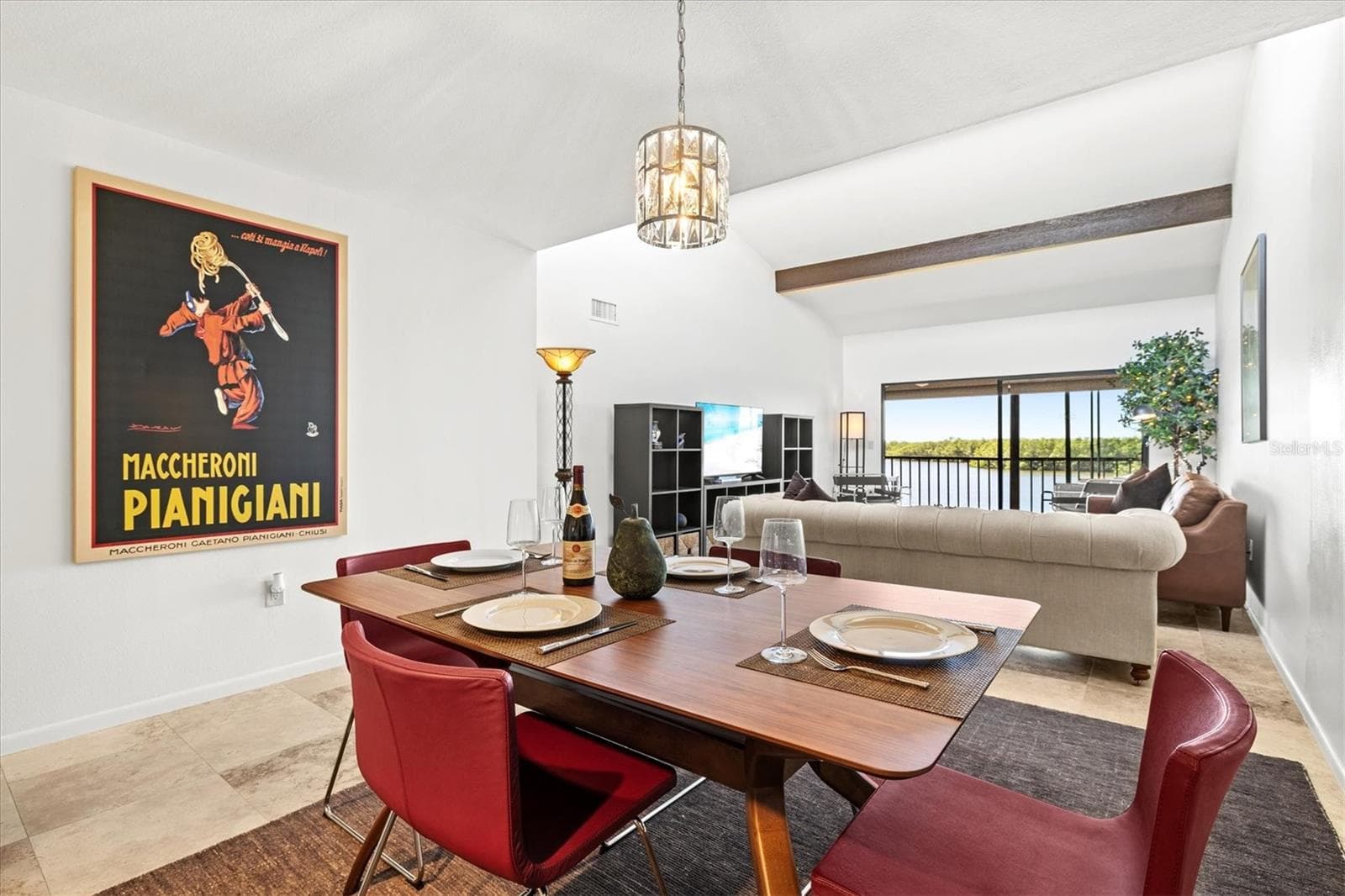 Condominium at 1518 PELICAN POINT DR #257, SARASOTA, photo 18 of 54