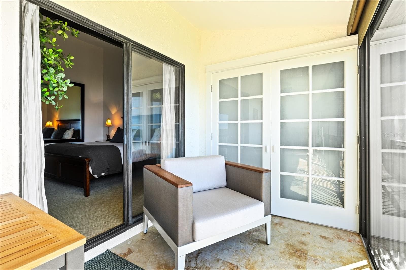 Condominium at 1518 PELICAN POINT DR #257, SARASOTA, photo 42 of 54
