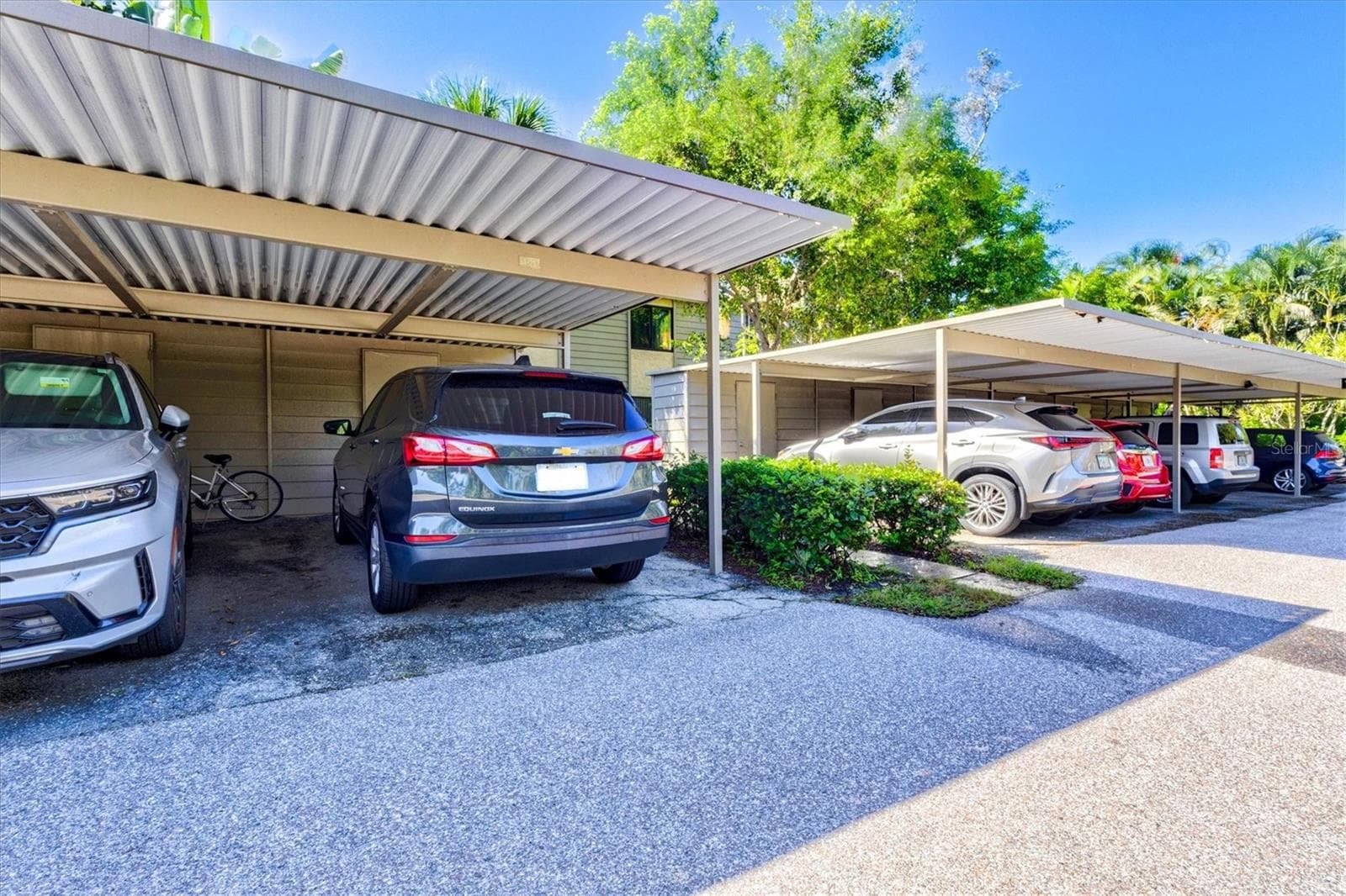 Condominium at 1518 PELICAN POINT DR #257, SARASOTA, photo 46 of 54