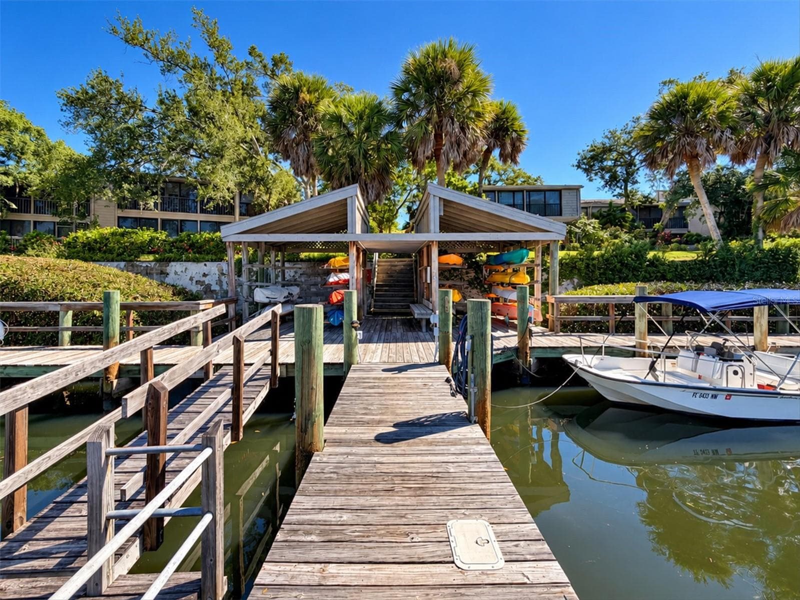 Condominium at 1518 PELICAN POINT DR #257, SARASOTA, photo 50 of 54