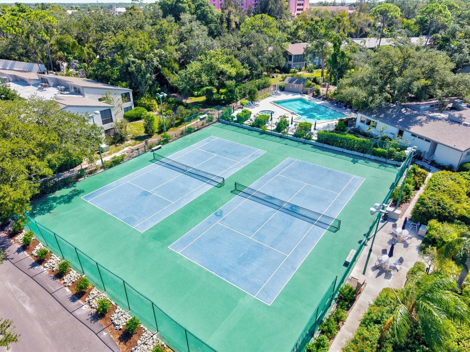Condominium at 1518 PELICAN POINT DR #257, SARASOTA, photo 53 of 54