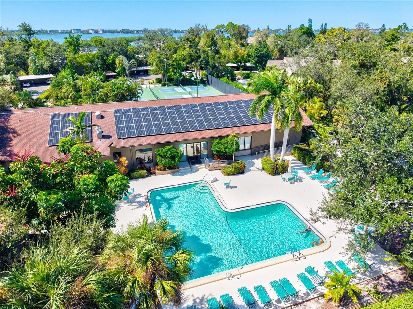 Condominium at 1518 PELICAN POINT DR #257, SARASOTA, photo 54 of 54