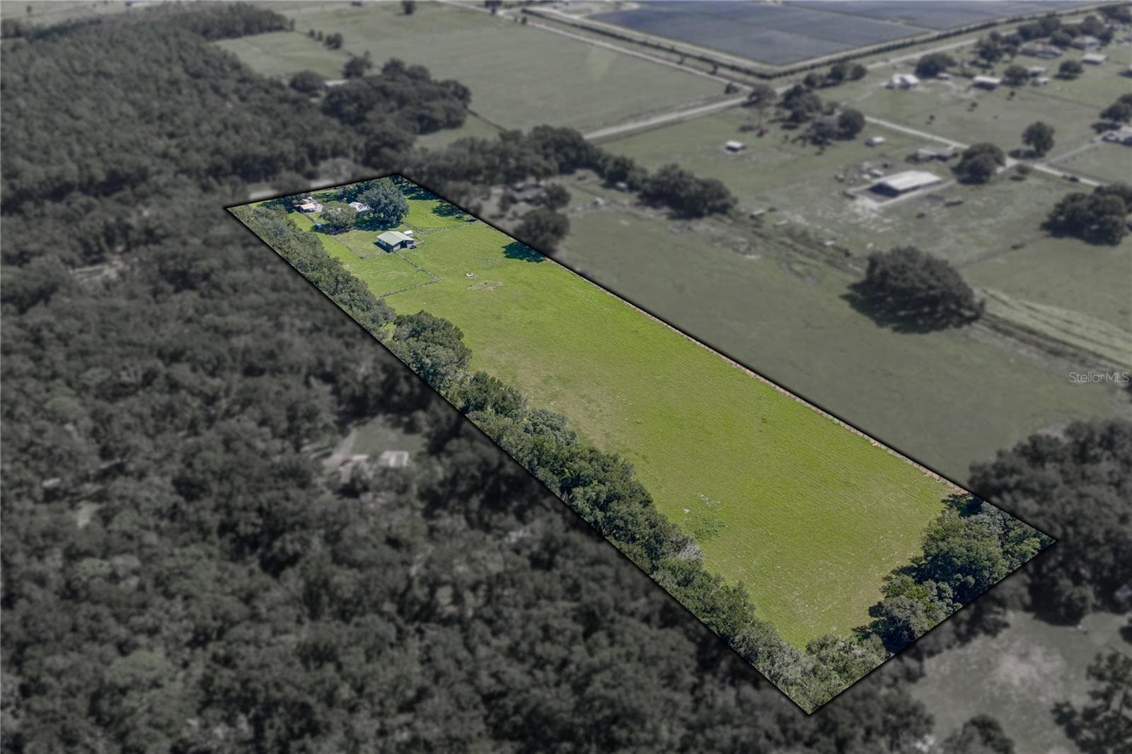 Single Family Residence at 36628 BLANTON RD, DADE CITY, photo 6 of 67