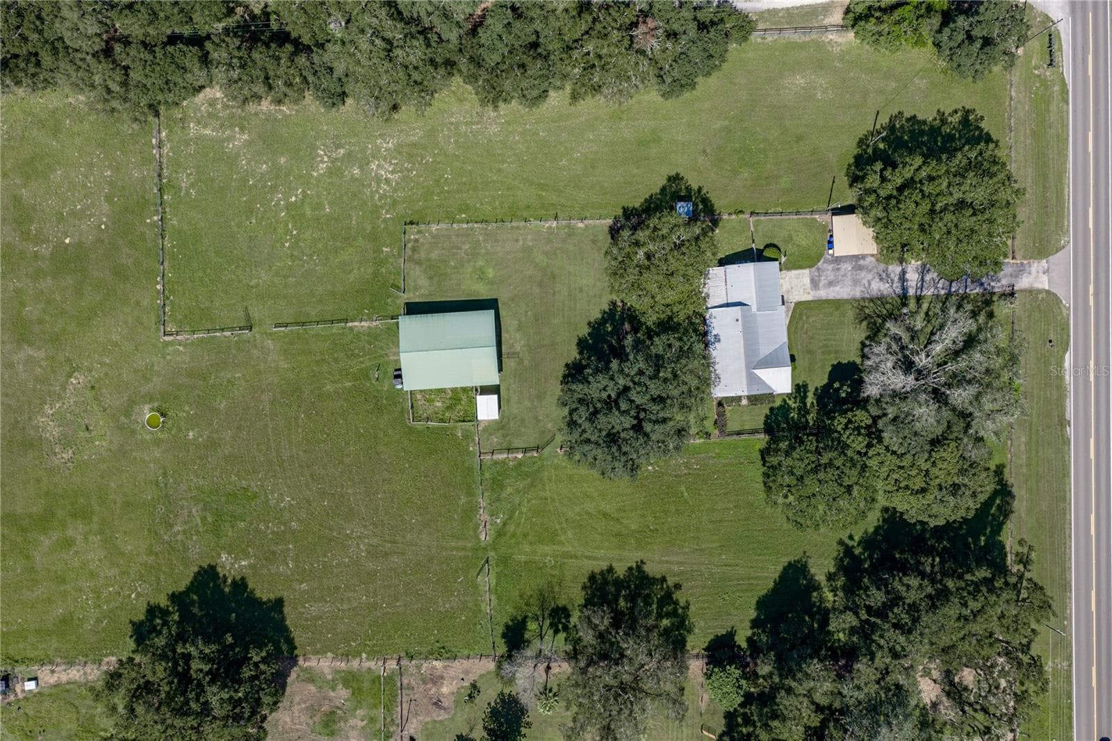 Single Family Residence at 36628 BLANTON RD, DADE CITY, photo 7 of 67