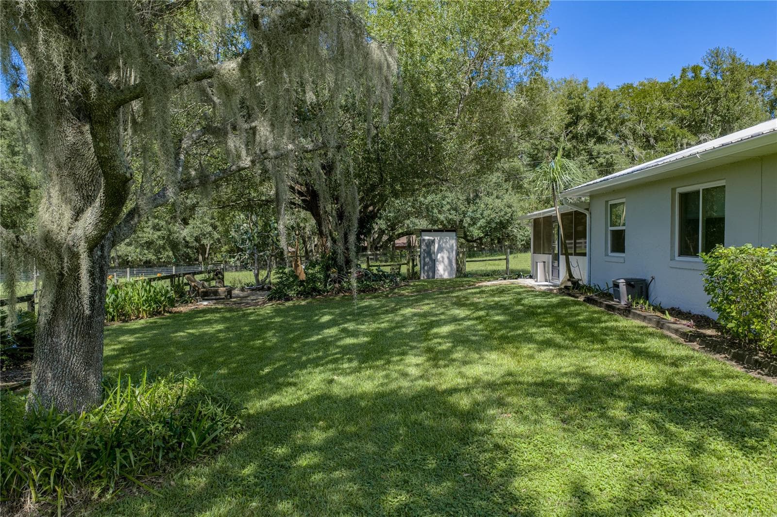 Single Family Residence at 36628 BLANTON RD, DADE CITY, photo 45 of 67