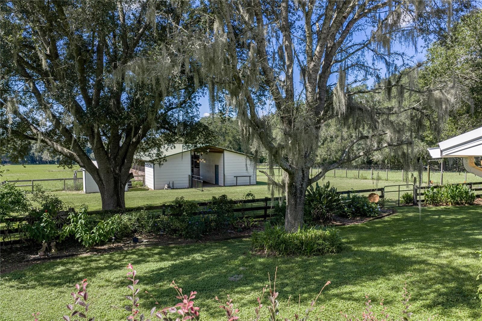 Single Family Residence at 36628 BLANTON RD, DADE CITY, photo 46 of 67