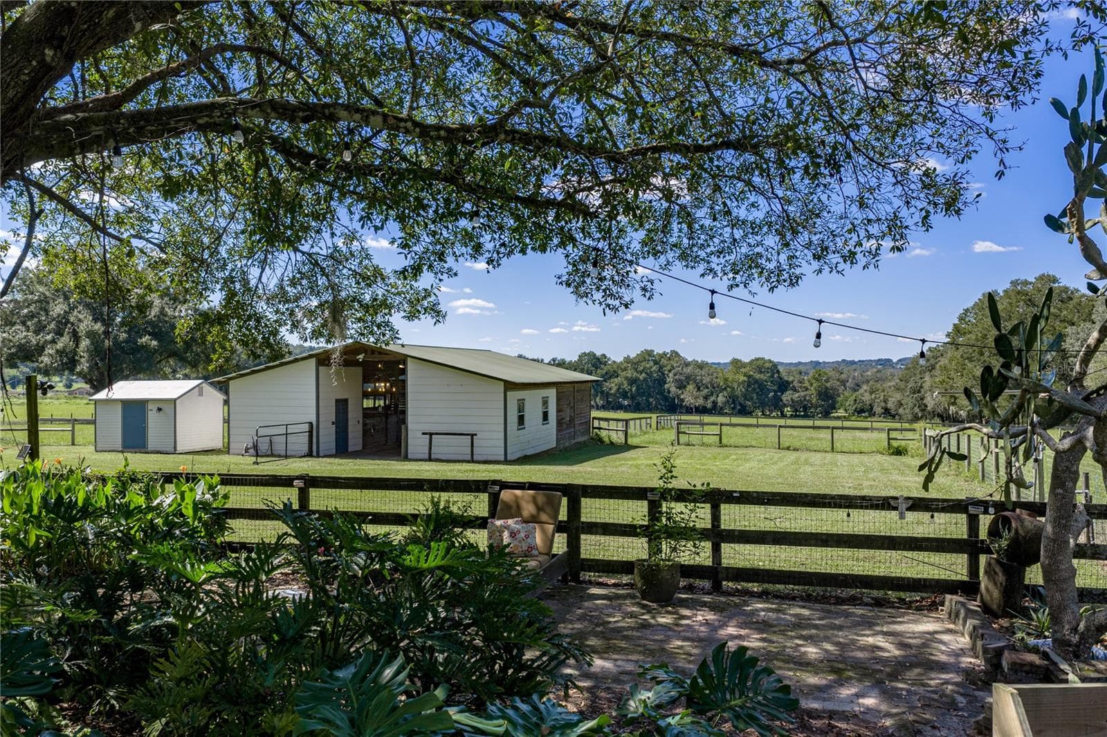 Single Family Residence at 36628 BLANTON RD, DADE CITY, photo 48 of 67