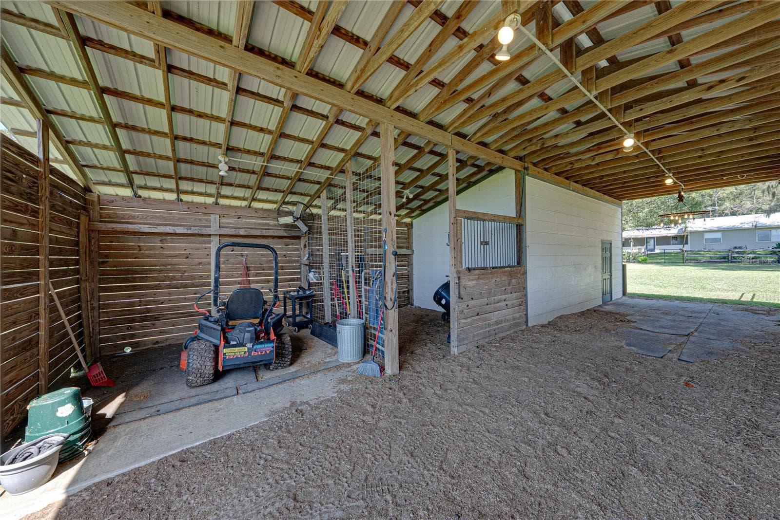 Single Family Residence at 36628 BLANTON RD, DADE CITY, photo 56 of 67