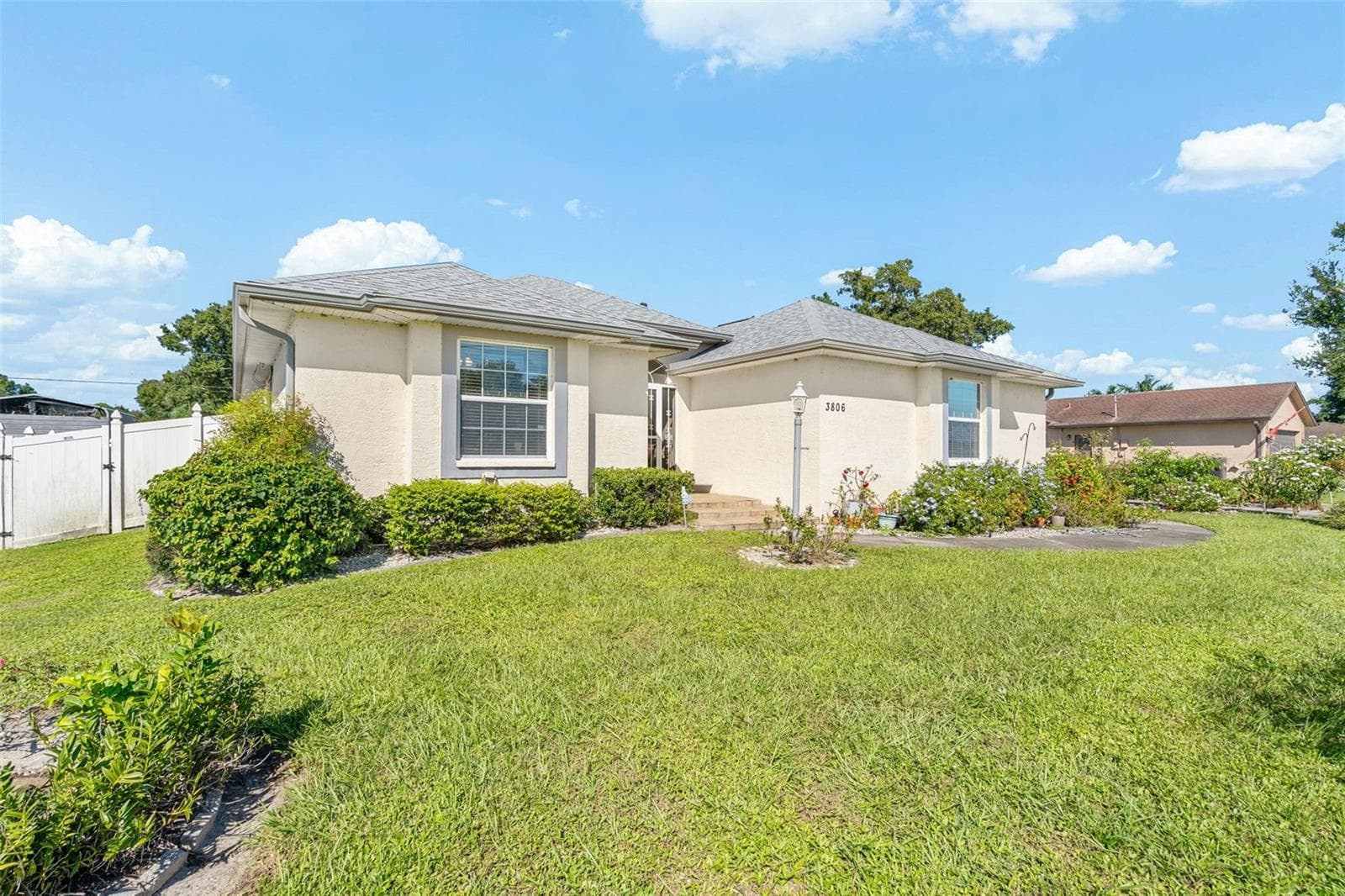 Single Family Residence at 3806 69TH ST E, PALMETTO, photo 5 of 36