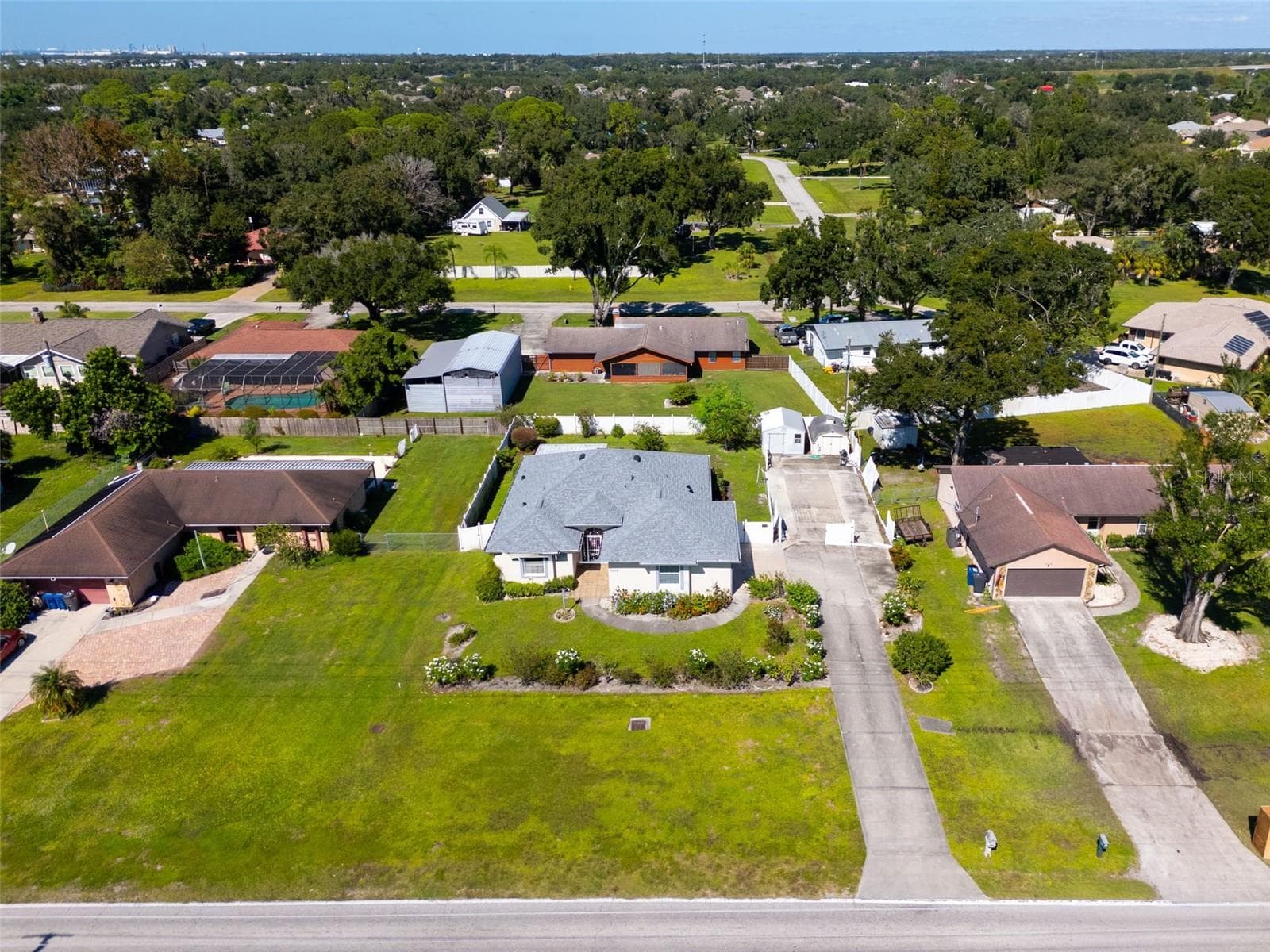 Single Family Residence at 3806 69TH ST E, PALMETTO, photo 34 of 36