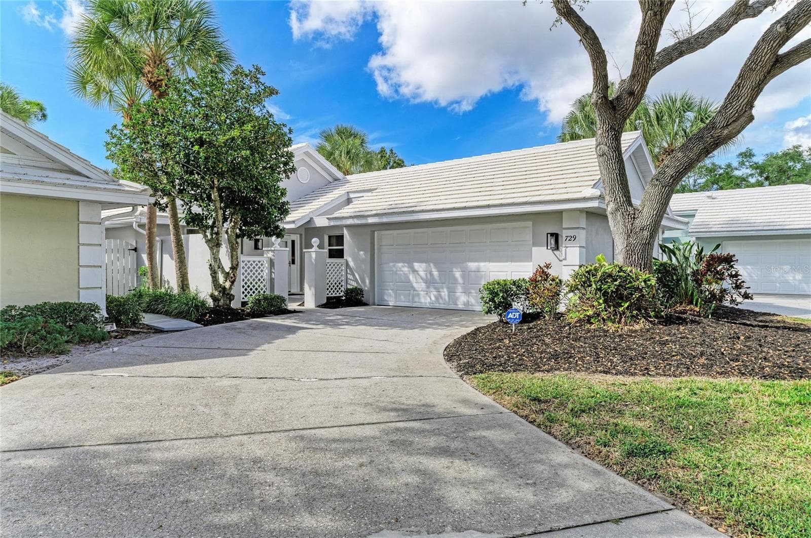 Condominium at 729 BRIGHTSIDE CRESCENT DR #33, VENICE, photo 9 of 86