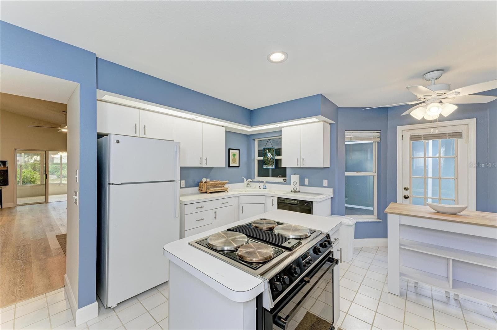 Condominium at 729 BRIGHTSIDE CRESCENT DR #33, VENICE, photo 24 of 86