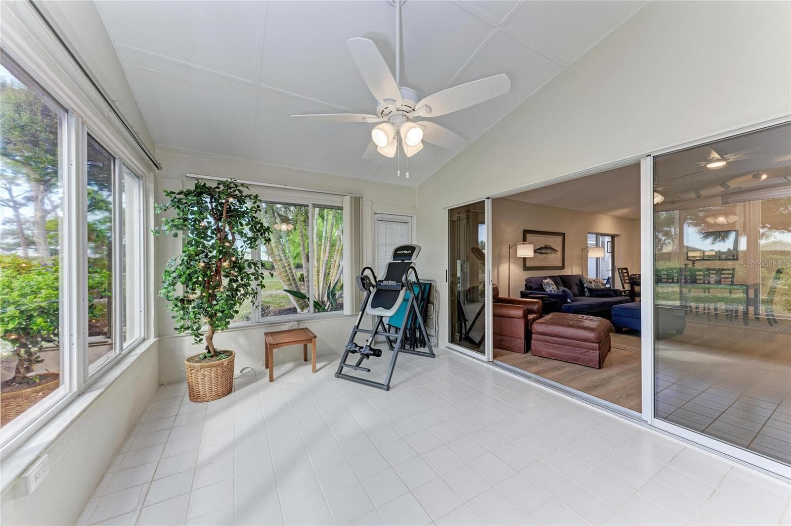 Condominium at 729 BRIGHTSIDE CRESCENT DR #33, VENICE, photo 43 of 86