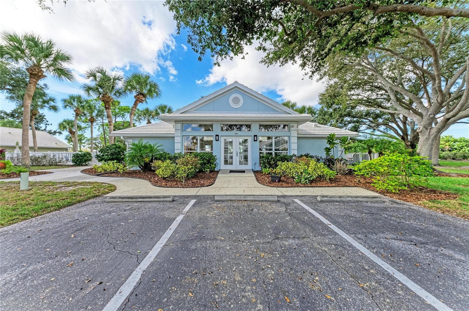 Condominium at 729 BRIGHTSIDE CRESCENT DR #33, VENICE, photo 57 of 86